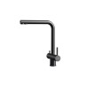 Teka Universal UNI 3330 BK TOTAL Misturadora de Cozinha de Bancada, Bica Alta, 35,0 cm, Aço, Inox - 116030085 - 8434778036503
