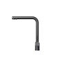 Teka Universal UNI 3330 BK TOTAL Misturadora de Cozinha de Bancada, Bica Alta, 35,0 cm, Aço, Inox - 116030085 - 8434778036503