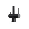 Teka Universal UNI 3330 BK TOTAL Misturadora de Cozinha de Bancada, Bica Alta, 35,0 cm, Aço, Inox - 116030085 - 8434778036503