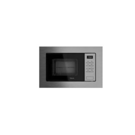 Teka MSEG 620 SS Micro-ondas de Encastre com Grill, 20 L, 800 W, Inox - 112070015 - 8434778036688