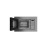 Teka MSEG 620 SS Micro-ondas de Encastre com Grill, 20 L, 800 W, Inox - 112070015 - 8434778036688