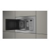 Teka MSEG 620 SS Micro-ondas de Encastre com Grill, 20 L, 800 W, Inox - 112070015 - 8434778036688