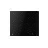 Teka IBC 64215 FST BM TOTAL Placa de Indução, 4 Zonas, 60 cm, Preto - 112510056 - 8434778039474