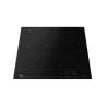 Teka IBC 64215 FST BM TOTAL Placa de Indução, 4 Zonas, 60 cm, Preto - 112510056 - 8434778039474