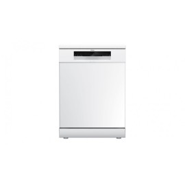 TEKA DFS 26650 Máquina de Lavar Loiça Livre Instalação, 13 Conjuntos, 59,8 cm, Branco - 114280000 - 8434778013856