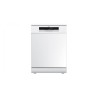 TEKA DFS 26650 Máquina de Lavar Loiça Livre Instalação, 13 Conjuntos, 59,8 cm, Branco - 114280000 - 8434778013856