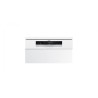 TEKA DFS 26650 Máquina de Lavar Loiça Livre Instalação, 13 Conjuntos, 59,8 cm, Branco - 114280000 - 8434778013856
