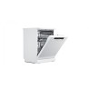 TEKA DFS 26650 Máquina de Lavar Loiça Livre Instalação, 13 Conjuntos, 59,8 cm, Branco - 114280000 - 8434778013856