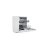 TEKA DFS 26650 Máquina de Lavar Loiça Livre Instalação, 13 Conjuntos, 59,8 cm, Branco - 114280000 - 8434778013856