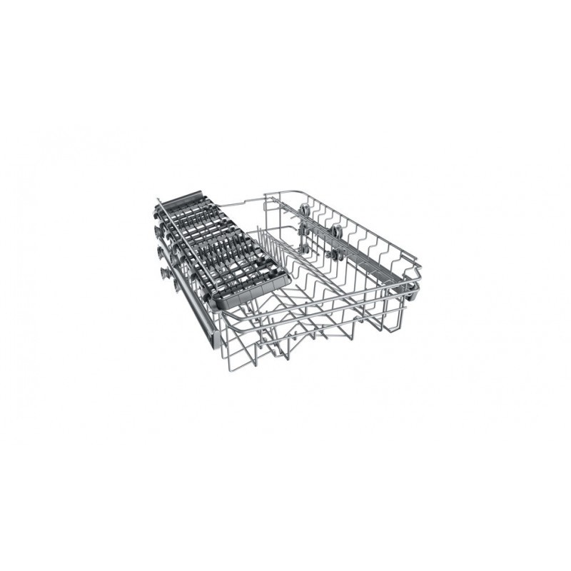 TEKA DFS 26650 Máquina de Lavar Loiça Livre Instalação, 13 Conjuntos, 59,8 cm, Branco - 114280000 - 8434778013856