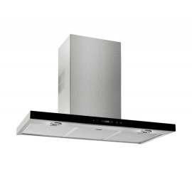 Teka Maestro DLH 985 T Exaustor de Parede, 760 m3/h, 90 cm, Inox - 8421152145661