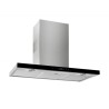 Teka Maestro DLH 985 T Exaustor de Parede, 760 m3/h, 90 cm, Inox - 8421152145661