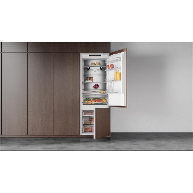 TEKA RBF 78785 FI Maestro Frigorífico Combinado Encastre, 403 L, Inverter, Branco - 113560033 - 8434778033588
