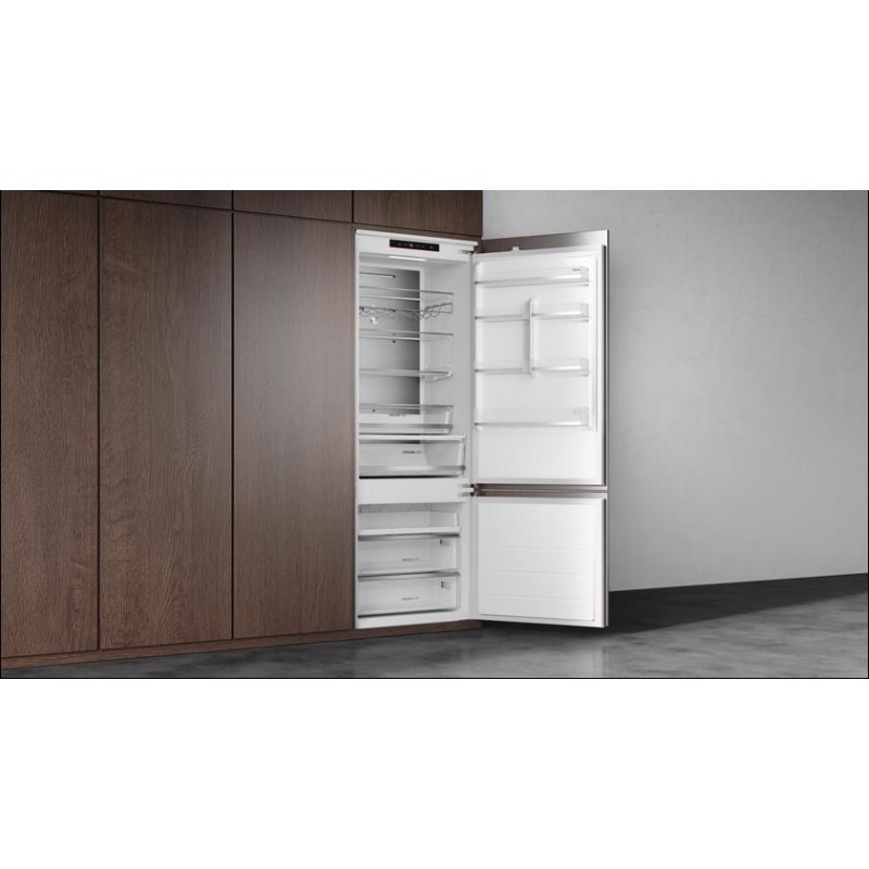 TEKA RBF 78785 FI Maestro Frigorífico Combinado Encastre, 403 L, Inverter, Branco - 113560033 - 8434778033588