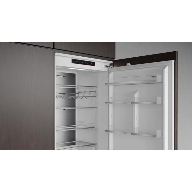 TEKA RBF 78785 FI Maestro Frigorífico Combinado Encastre, 403 L, Inverter, Branco - 113560033 - 8434778033588