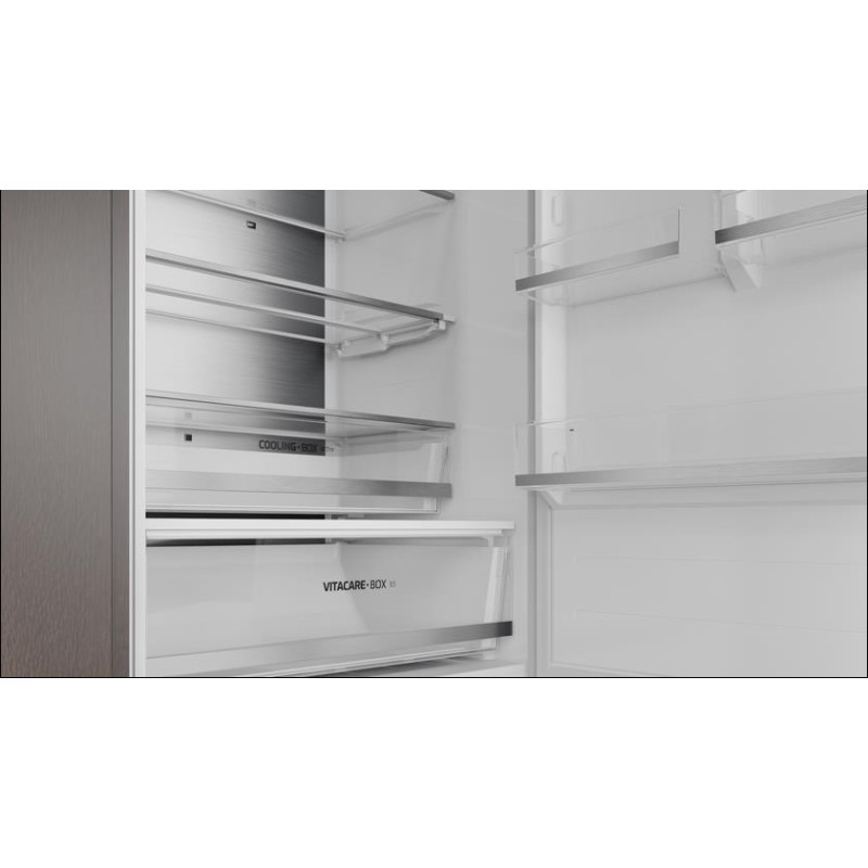 TEKA RBF 78785 FI Maestro Frigorífico Combinado Encastre, 403 L, Inverter, Branco - 113560033 - 8434778033588