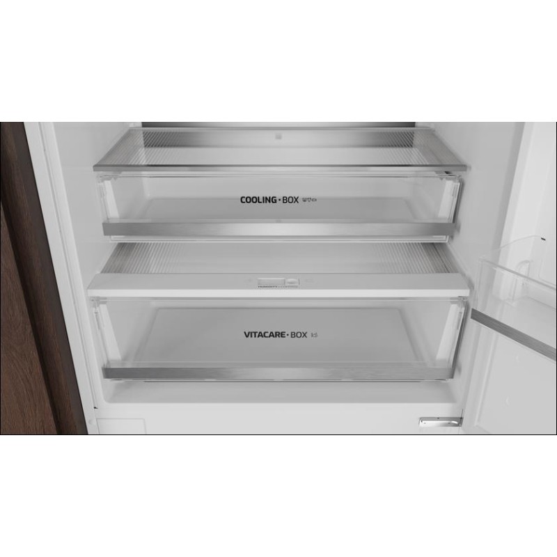 TEKA RBF 78785 FI Maestro Frigorífico Combinado Encastre, 403 L, Inverter, Branco - 113560033 - 8434778033588