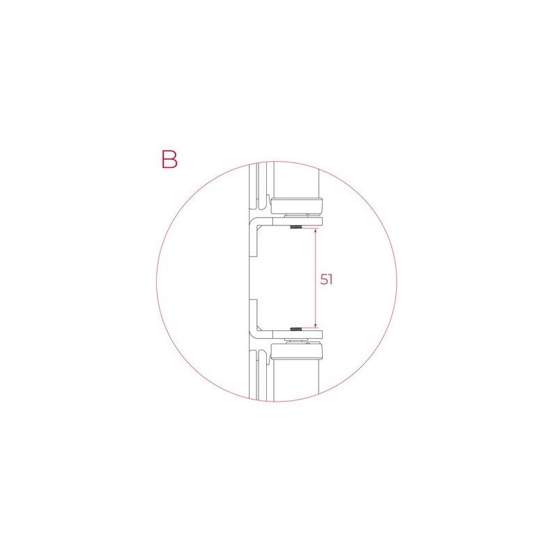 TEKA RBF 78785 FI Maestro Frigorífico Combinado Encastre, 403 L, Inverter, Branco - 113560033 - 8434778033588