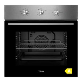 TEKA HCB 6170 SS IX Forno Elétrico Multifunções Encastre, 70 L, 59,5 cm, Hydro, Inox - 111020099 - 8434778037579