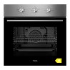 TEKA HCB 6170 SS IX Forno Elétrico Multifunções Encastre, 70 L, 59,5 cm, Hydro, Inox - 111020099 - 8434778037579