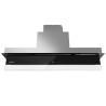 Teka GFI 96370 TOS SS IX Maestro Exaustor de Encastre, 765 m3/h, 89.2 cm, Preto - 113100011 - 8434778038408