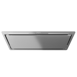 Teka GFL 77760 EOS SS IX Maestro Exaustor de Encastre, 760 m3/h, 71.2 cm, Inox - 113100008 - 8434778025651