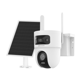 Hikvision DS-2CFSP8-D/4G-SIM(2.8+4mm)