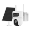 Hikvision DS-2CFSP8-D/4G(2.8+4mm)/EU