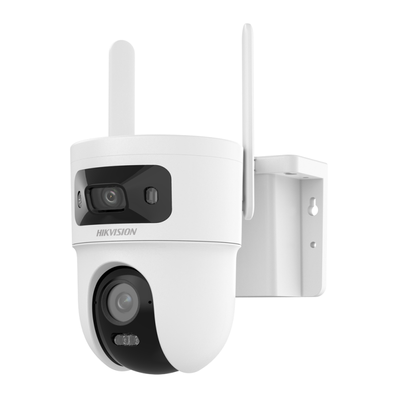 Hikvision DS-2CFSP8-D/4G(2.8+4mm)/EU