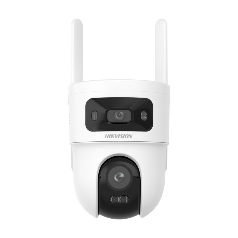 Hikvision DS-2CFSP8-D/4G(2.8+4mm)/EU