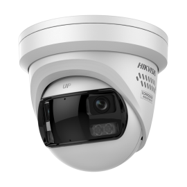 Hikvision DS-2CD23167G3P-LIS2UY/SL(180°)