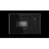 Teka MLEG 826 FI FBK Micro-ondas de Encastre com Grill, 26 L, 100 W, Cinzento - 111960000 - 8434778040166