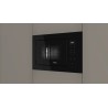 Teka MLEG 826 FI FBK Micro-ondas de Encastre com Grill, 26 L, 100 W, Cinzento - 111960000 - 8434778040166