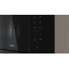 Teka MLEG 826 FI FBK Micro-ondas de Encastre com Grill, 26 L, 100 W, Cinzento - 111960000 - 8434778040166