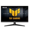 ASUS TUF Gaming VG279Q5A LED Monitor Gaming Plano, 68,6 cm (27"), 1920 x 1080 pixels Full HD, 200Hz, HDMI, DisplayPort, Altifalantes Integrados, Preto - 90LM0C30-B01171 - 4711636007108