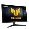 ASUS TUF Gaming VG279Q5A LED Monitor Gaming Plano, 68,6 cm (27"), 1920 x 1080 pixels Full HD, 200Hz, HDMI, DisplayPort, Altifalantes Integrados, Preto - 90LM0C30-B01171 - 4711636007108
