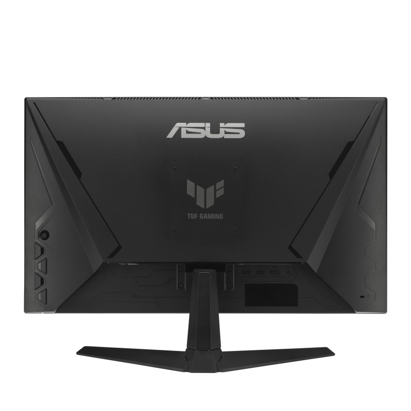 ASUS TUF Gaming VG279Q5A LED Monitor Gaming Plano, 68,6 cm (27"), 1920 x 1080 pixels Full HD, 200Hz, HDMI, DisplayPort, Altifalantes Integrados, Preto - 90LM0C30-B01171 - 4711636007108