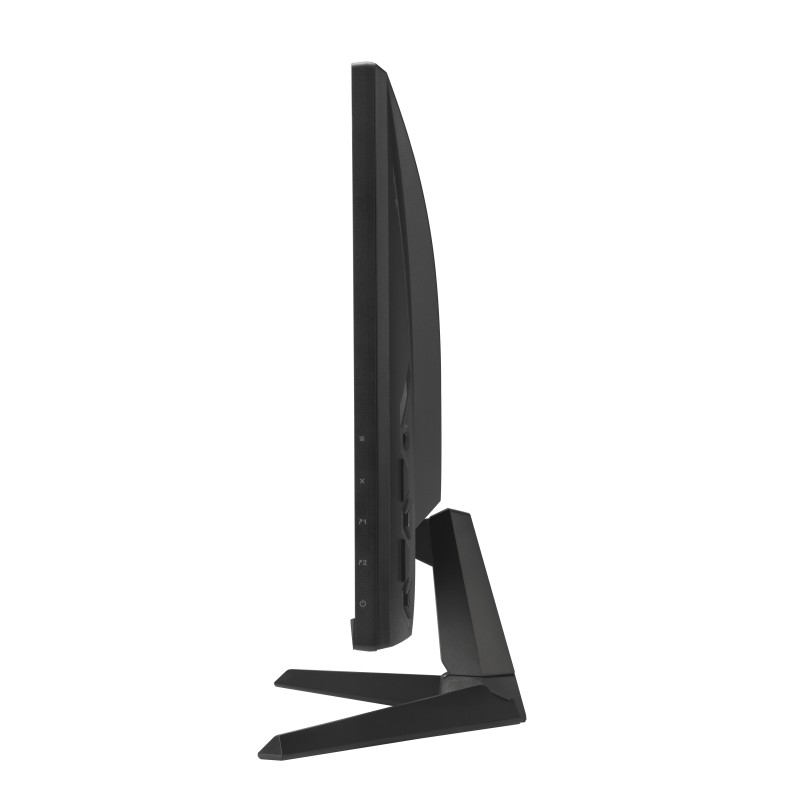 ASUS TUF Gaming VG279Q5A LED Monitor Gaming Plano, 68,6 cm (27"), 1920 x 1080 pixels Full HD, 200Hz, HDMI, DisplayPort, Altifalantes Integrados, Preto - 90LM0C30-B01171 - 4711636007108