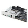 ASUS PRIME B860-PLUS CSM Motherboard Intel B860 Socket LGA 1851 DDR5 ATX PCIe 5.0 M.2 - 90MB1KA0-M0EAYC - 4711387814857