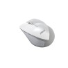 ASUS WT465 Rato Sem Fios RF Wireless 1600 DPI Ótico 5 Botões Branco, Cinzento Claro - 90XB0090-BMU050 - 4716659948292