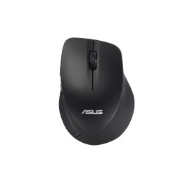 ASUS WT465 Rato Sem Fios RF Wireless 1600 DPI Ótico 5 Botões Preto - 90XB0090-BMU040 - 4716659948285