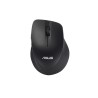 ASUS WT465 Rato Sem Fios RF Wireless 1600 DPI Ótico 5 Botões Preto - 90XB0090-BMU040 - 4716659948285