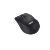 ASUS WT465 Rato Sem Fios RF Wireless 1600 DPI Ótico 5 Botões Preto - 90XB0090-BMU040 - 4716659948285