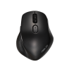ASUS MW203 Rato Sem Fios RF/Bluetooth 2400 DPI Ótico 5 Botões Preto - 90XB06C0-BMU000 - 4718017911689
