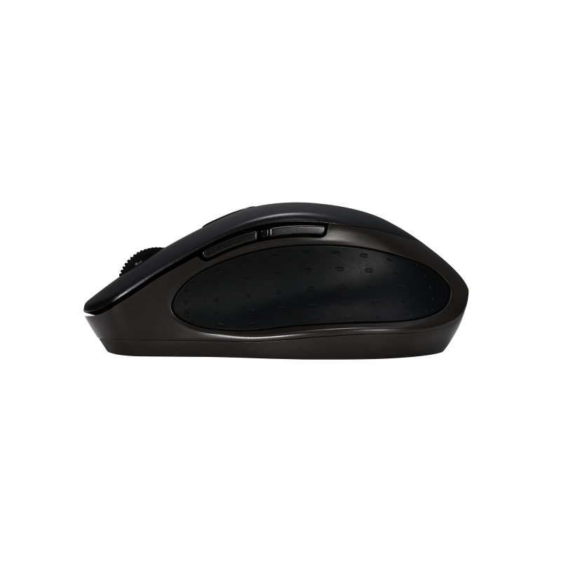 ASUS MW203 Rato Sem Fios RF/Bluetooth 2400 DPI Ótico 5 Botões Preto - 90XB06C0-BMU000 - 4718017911689