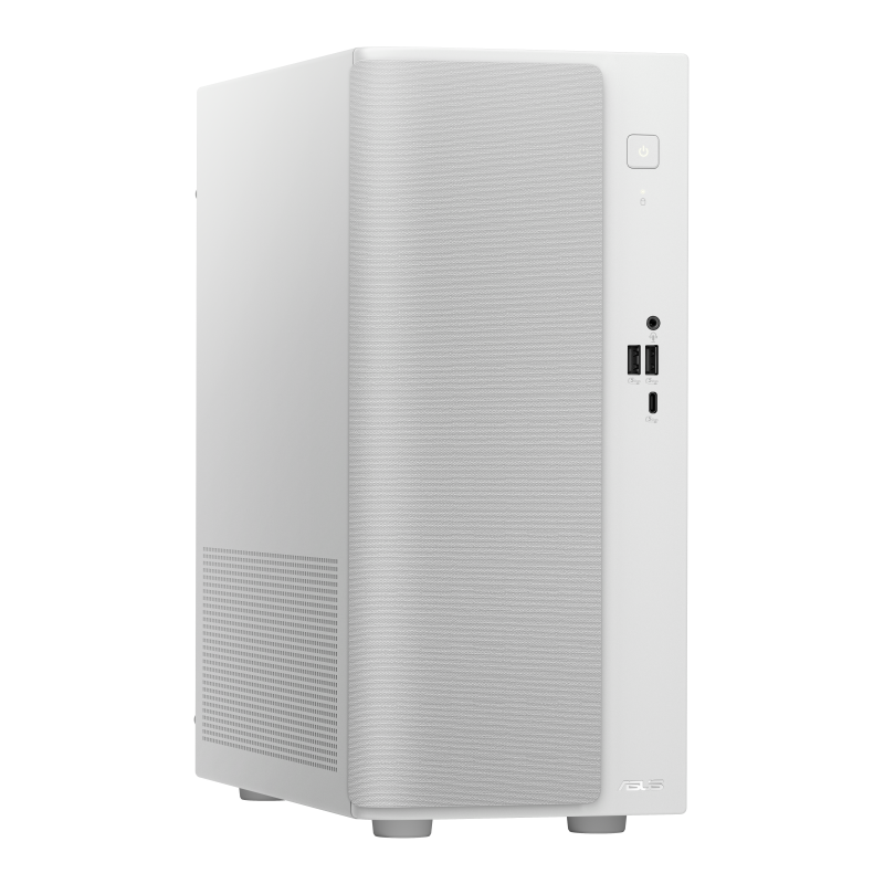 ASUS V500 Mini Tower VM501MH-0R72600200 PC Desktop Ryzen 7 260 16GB RAM 512GB SSD AMD Radeon Sem SO Mini Torre Branco - 90PF0642-M006C0 - 4711636483339