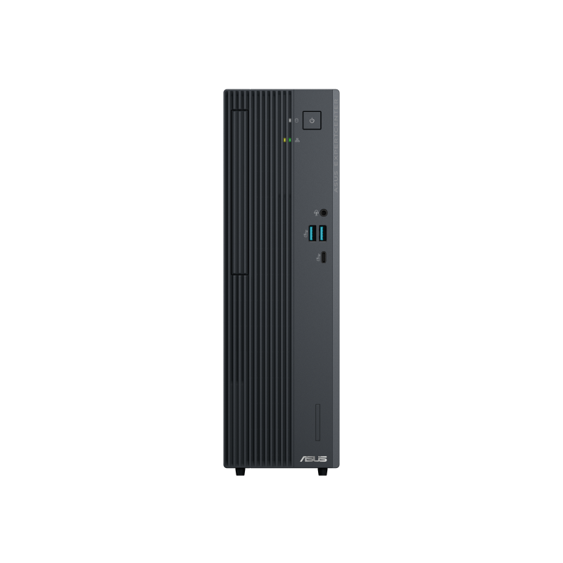 ASUS ExpertCenter P500 SFF P500SV-05210H009X PC Desktop i5-210H 16GB RAM 512GB SSD Intel UHD Windows 11 Pro SFF Cinzento - 90PF05A1-M00M50 - 4711636299510