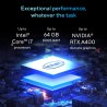 ASUS ExpertCenter P500 SFF P500SV-05210H009X PC Desktop i5-210H 16GB RAM 512GB SSD Intel UHD Windows 11 Pro SFF Cinzento - 90PF05A1-M00M50 - 4711636299510