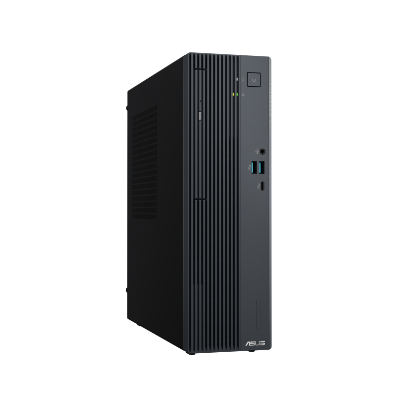 ASUS ExpertCenter P500 SFF P500SV-05210H0020 PC Desktop i5-210H 16GB RAM 512GB SSD Intel UHD Sem SO SFF Cinzento - 90PF05A1-M00MF0 - 4711636299503