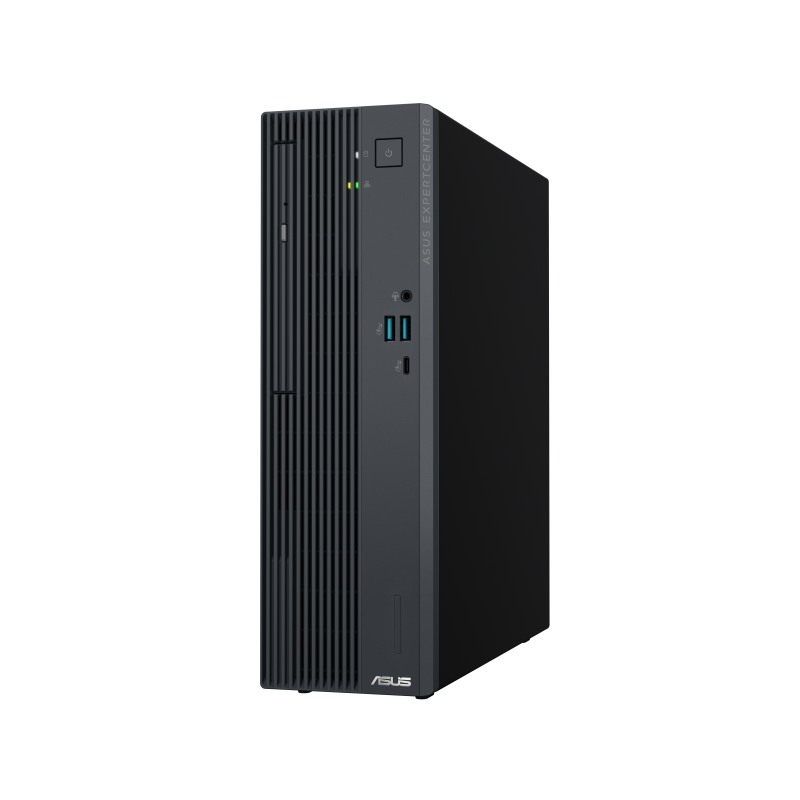 ASUS ExpertCenter P500 SFF P500SV-05210H0020 PC Desktop i5-210H 16GB RAM 512GB SSD Intel UHD Sem SO SFF Cinzento - 90PF05A1-M00MF0 - 4711636299503